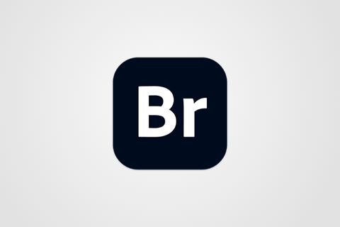 Br2021 Mac免费版下载 Adobe Bridge 2021 11.1.0.175 中文破解版 多媒体文件组织管理工具