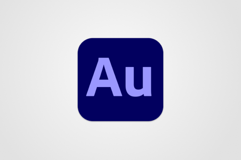 Au2021 Mac免费版下载 Adobe Audition 2021 14.2.0.34_SP 中文破解版 专业音频处理软件