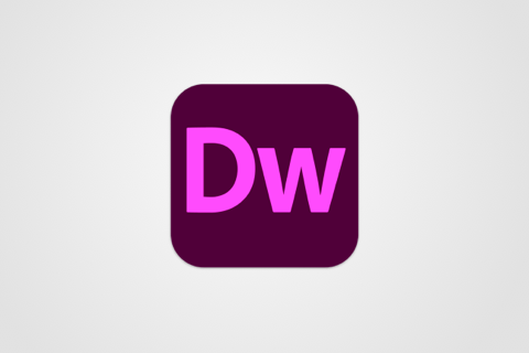 Dw2021 Windows免费版下载 Adobe Dreamweaver 2021 21.1.0 中文破解版 老牌的代码编辑器